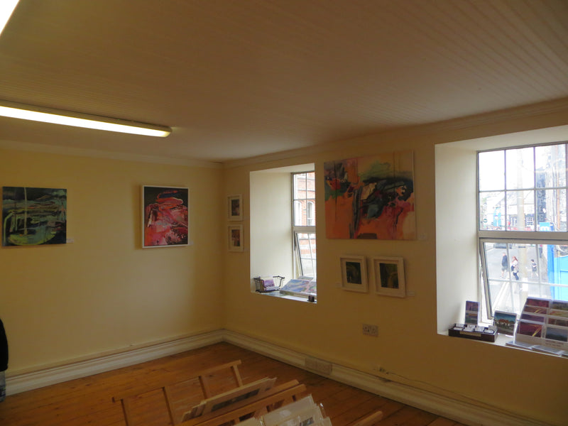 Enniscorthy Arts Trail