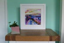 Load image into Gallery viewer, A Colourful Day - Limited Edition Print (H20xW20cm)