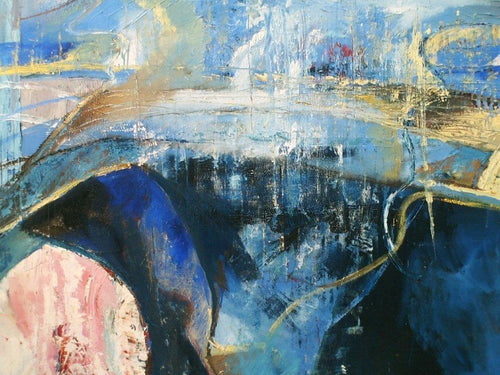 A New Town, 2010
