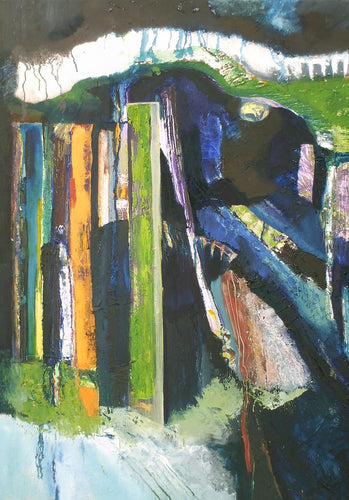 A Troubled Mind, 2013