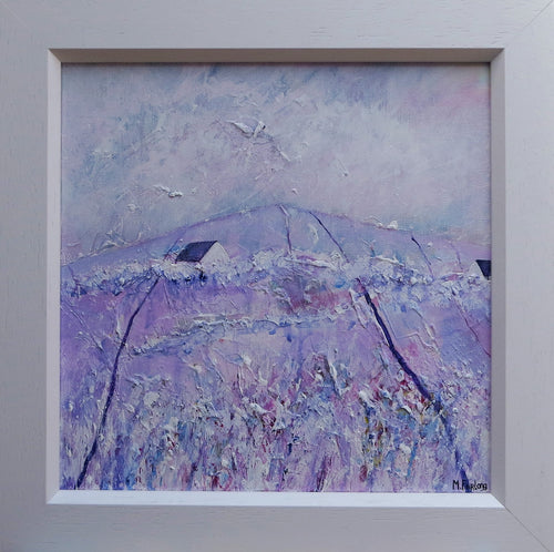 The Purple Scene