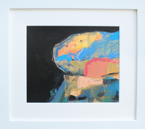 Abstract Art Ireland Framed Art for sale online