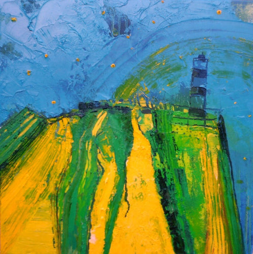 On The Edge, 2012