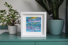 Load image into Gallery viewer, Framed Irish landscape painting in situ by Martina Furlong 