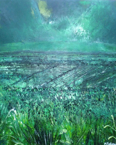 Where The Little People Roam, 2012